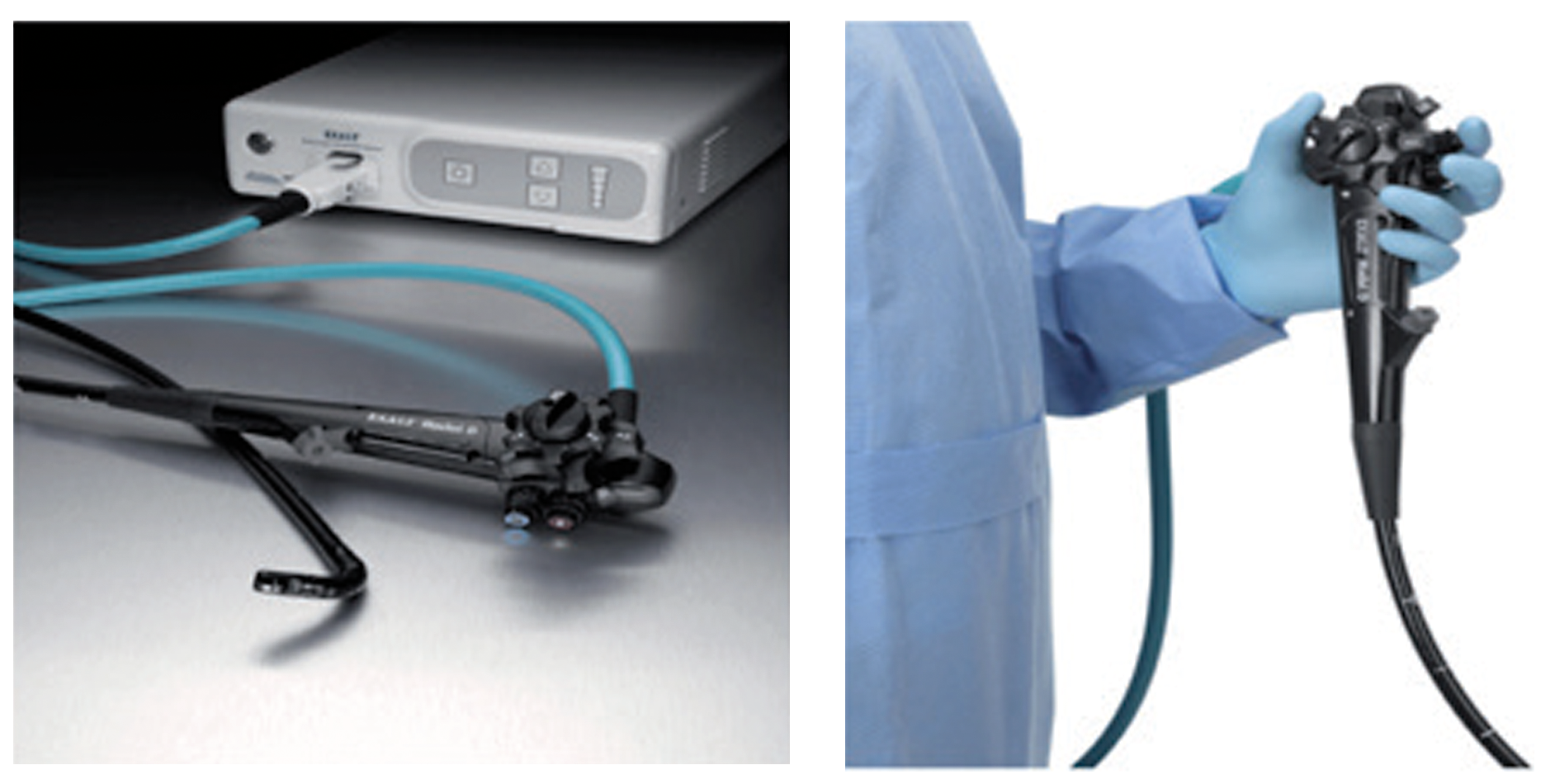 New Single-use Duodenoscope Well-liked By Endoscopists - Medical ...