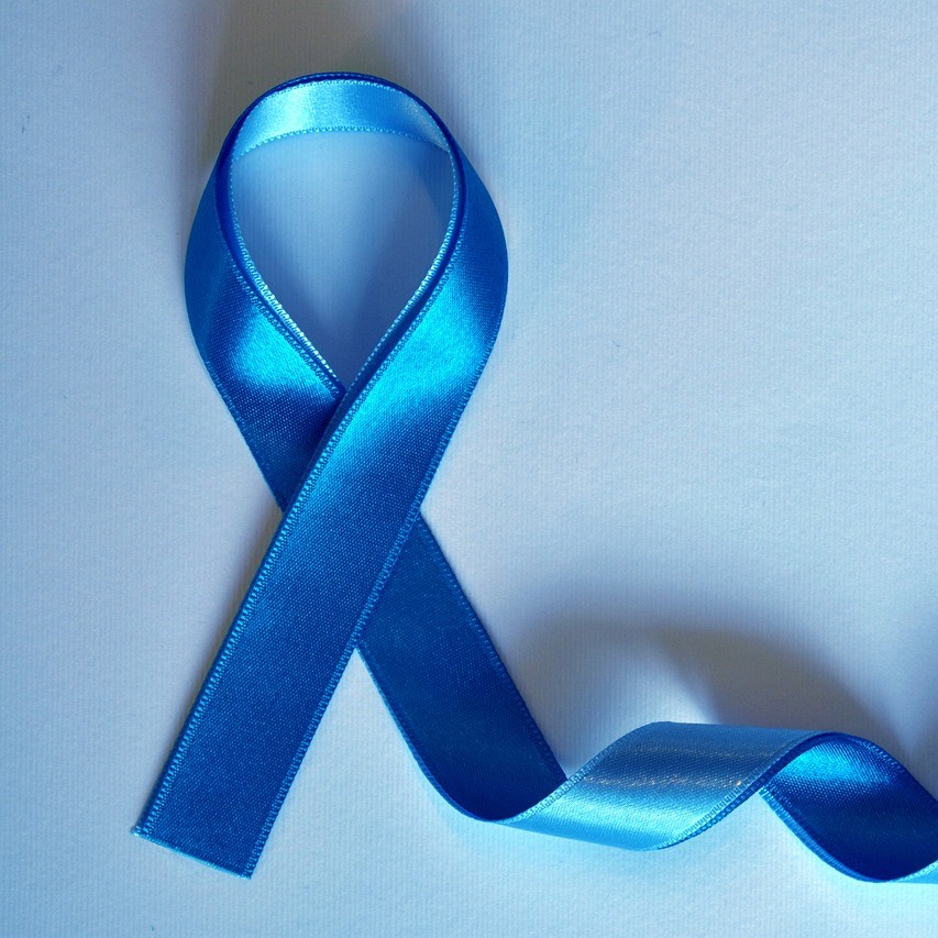 Prostate Awareness Month